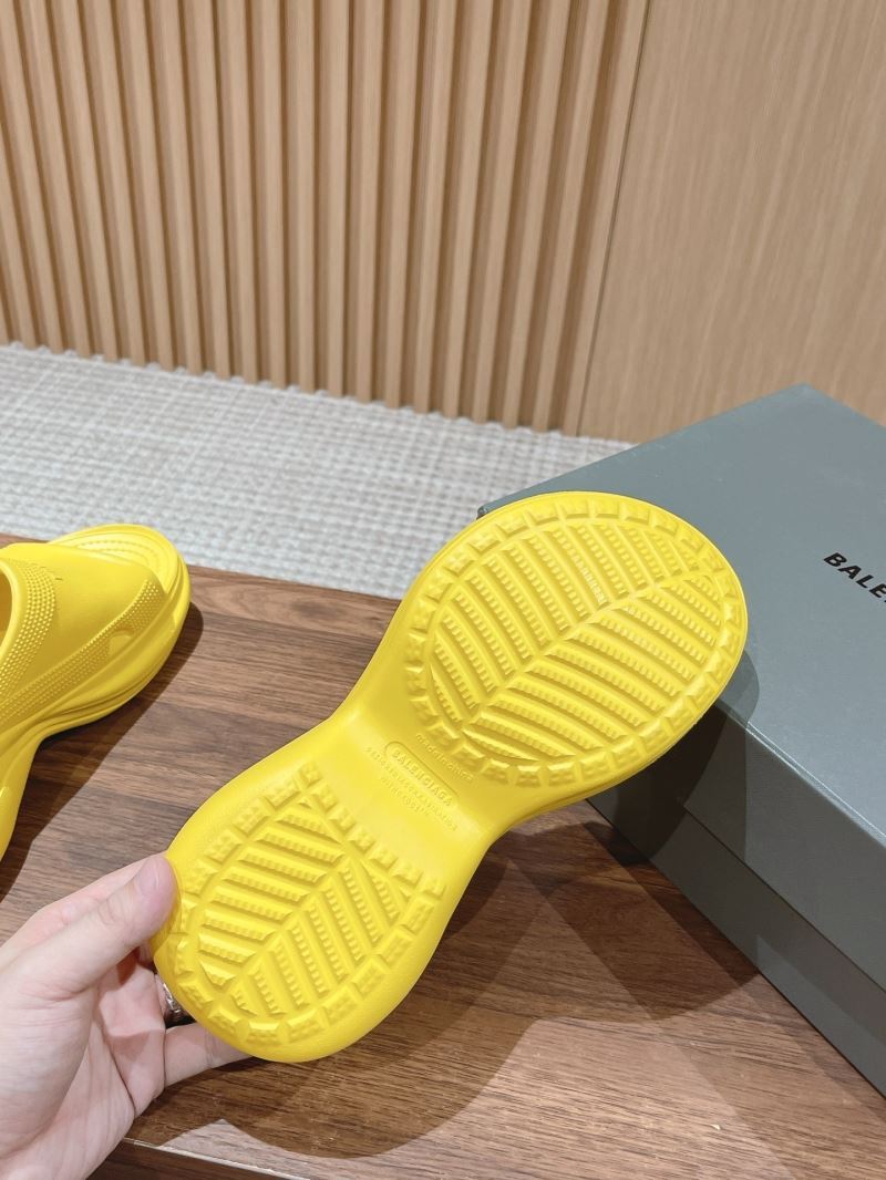 Balenciaga Slippers